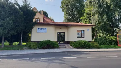 NZOZ Neomed dr n. med. Piotr BLAJER